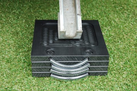 Stackable Caravan Pads (Pk of 4) - Image 2