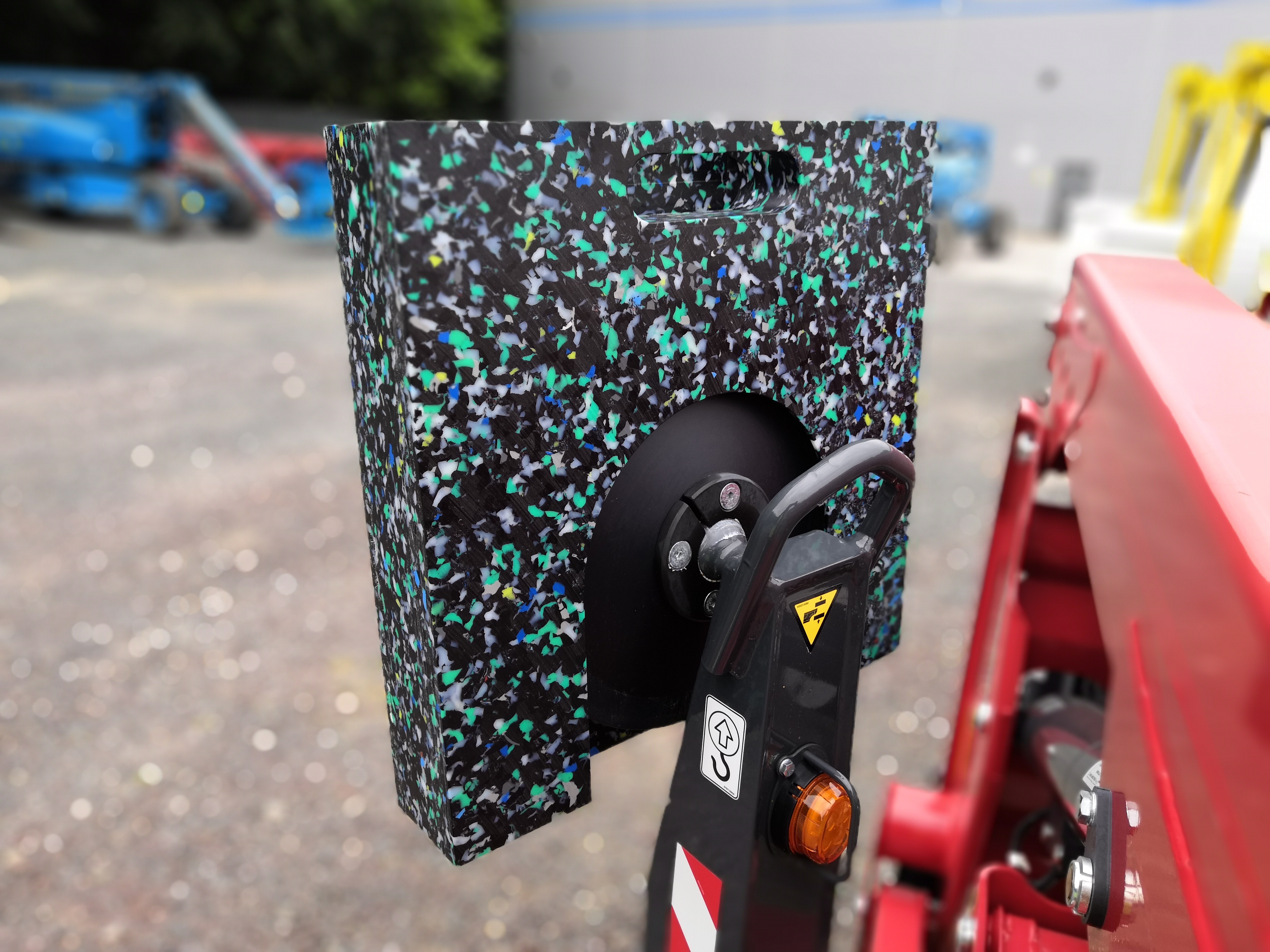 Outriggerpads Further Expands Premium Product Range Outriggerpads