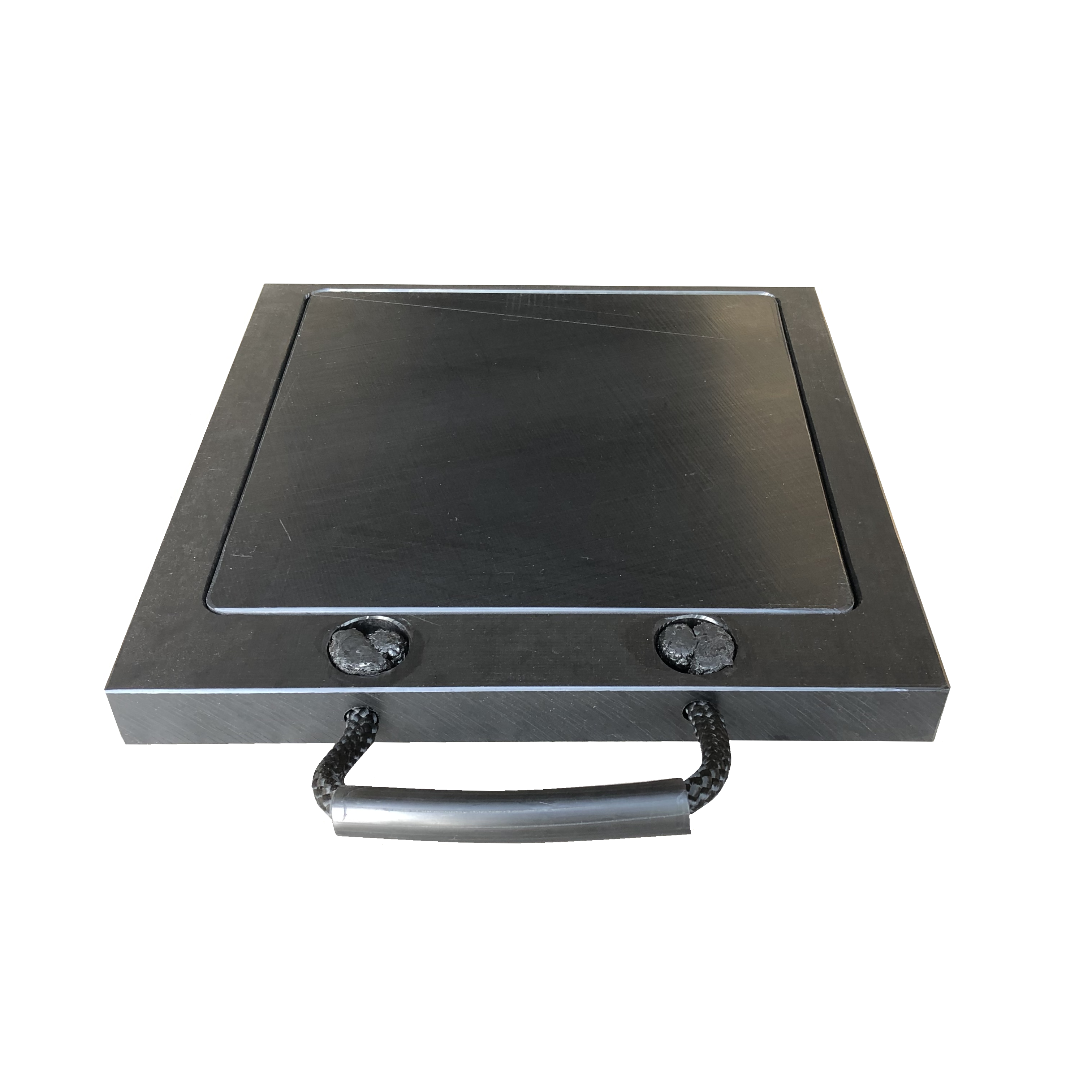 ECOSTAK Jacking Base Block Outriggerpads