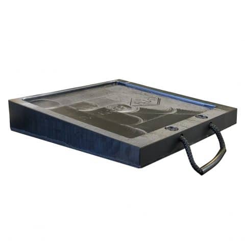 Stackable Booster Pad, IP-72082