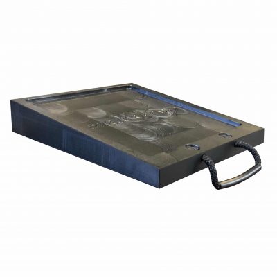 Stackable Booster Pad, IP-72083