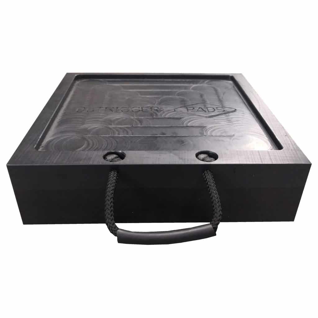 Stackable Booster Pad, IP-72093